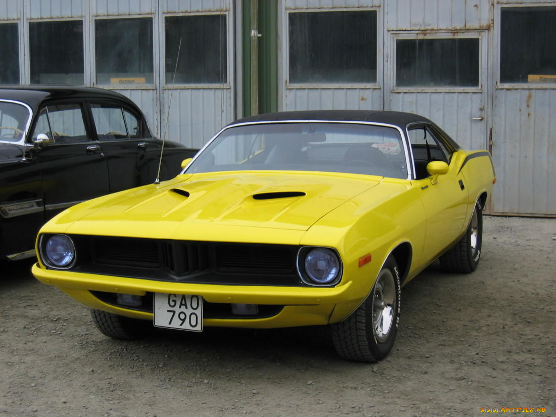 plymouth, hemi, cuda, , , , 